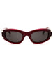 69A - Bordeaux/Brown
