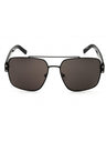 05A - Matte Black/Grey