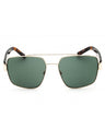 32N - gold / green