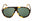 53N - blonde havana / green