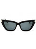 01A - Black/Grey