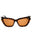 52E - Dark Havana/Brown