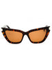 52E - Dark Havana/Brown