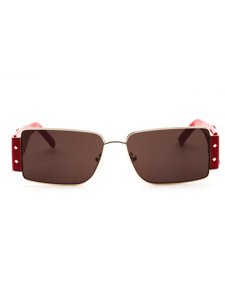MCM MW0012 Sunglasses