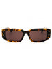 53E - Blonde Havana/Brown
