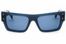 90V - Light Blue/blue