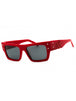 66A - Light Red/Grey