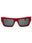 66A - Light Red/Grey