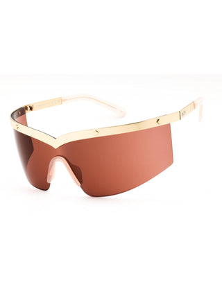 MCM MW0016 shield Shield  Women's Sunglasses