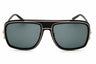 01A - shiny black  / smoke