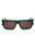 96E - shiny dark green / brown