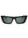 01A - Black/Smoke