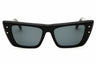 01A - Black/Smoke