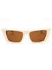 25J - White/Brown