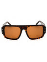 52E - Dark Havana/Brown