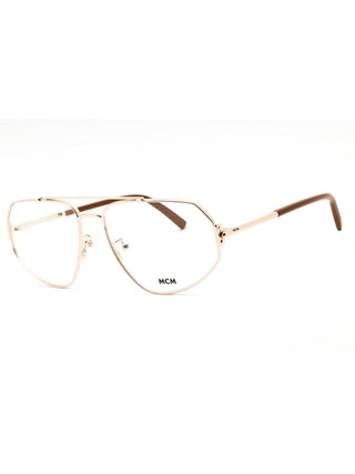 MCM MW5014-H Metal Oval Men's Eyeglasses-Beverly Hills Eyewear