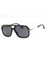 02M2 IR - BLACK GOLD/GREY