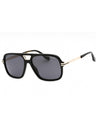02M2 IR - BLACK GOLD/GREY