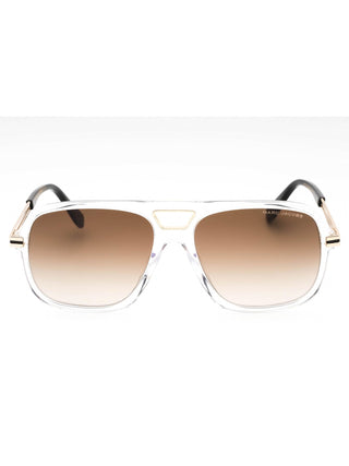 Marc Jacobs MARC 415/S plastic Rectangular Men's Sunglasses