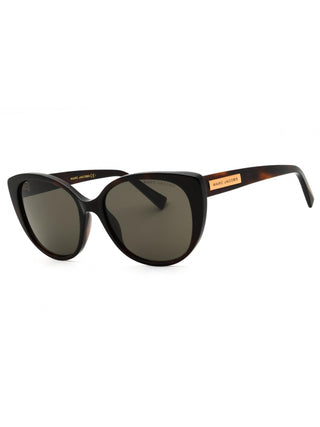 Marc Jacobs MARC 421/S plastic Cat eye  Women's Sunglasses