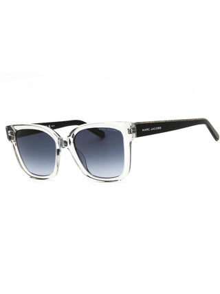 Marc Jacobs MARC 458/S plastic Rectangular  Women's Sunglasses