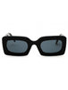 02M2 IR - Black/Grey