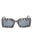 003K IR - PTTRBKWHT / GREY