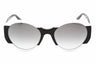 080S FQ - BLACK WHTE/GREY SF GD SP