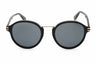 02M2 IR - Black Gold / Grey