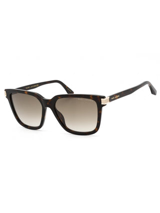Marc Jacobs MARC 567/S plastic Rectangular Men's Sunglasses