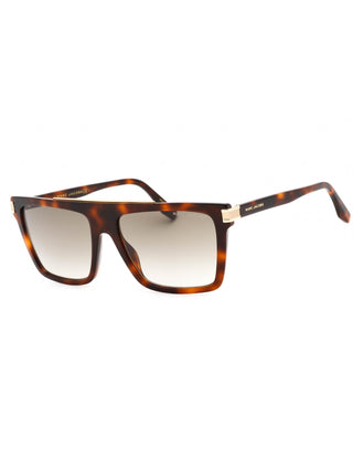 Marc Jacobs MARC 568/S plastic Rectangular  Unisex's Sunglasses