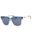 0ZX9 KU - BLUE AZURE / BLUE