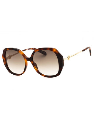 Marc Jacobs MARC 581/S plastic Oversized  Women's Sunglasses