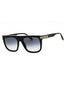 0807 9O - Black/Grey Gradient