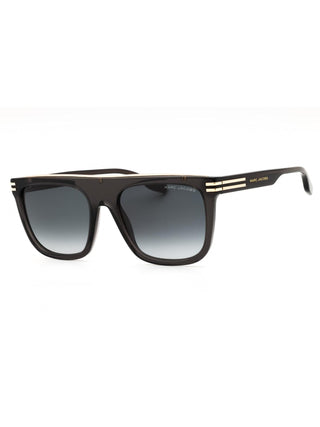 Marc Jacobs MARC 586/S plastic Rectangular Men's Sunglasses