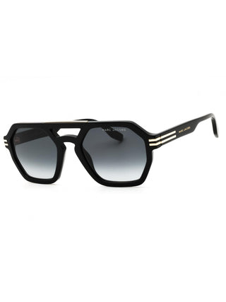 Marc Jacobs MARC 587/S plastic Oval  Unisex's Sunglasses