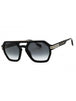 0807 9O - Black/Grey Gradient