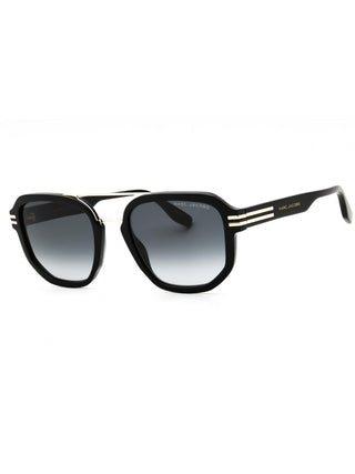 Marc Jacobs MARC 588/S plastic Oval Men's Sunglasses
