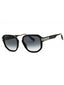 0807 9O - Black/Grey Gradient