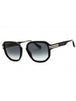 0807 9O - Black/Grey Gradient