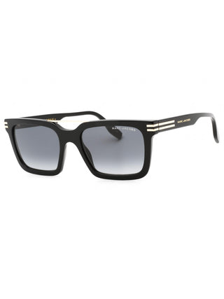 Marc Jacobs MARC 589/S plastic Rectangular Men's Sunglasses