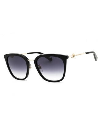 Marc Jacobs MARC 608/G/S plastic Rectangular  Women's Sunglasses