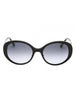 0807 9O - BLACK/DARK GREY SF