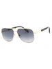 0RHL 9O - GOLD BLACK/DARK GREY SF
