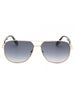 0RHL 9O - GOLD BLACK/DARK GREY SF