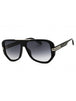 0807 9O - BLACK/DARK GREY SF
