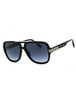 0807 9O - Black/Grey Gradient