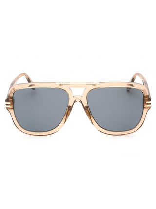 Marc Jacobs MARC 637/S plastic Rectangular Men's Sunglasses