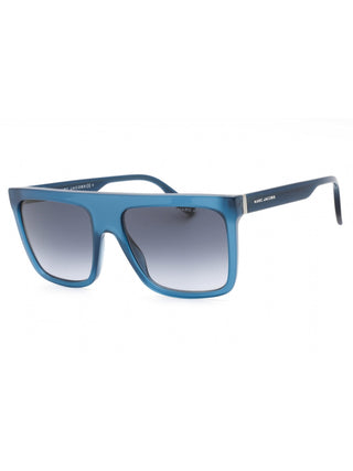 Marc Jacobs MARC 639/S plastic Rectangular Men's Sunglasses