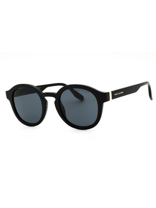 Marc Jacobs MARC 640/S acetate Round  Women's Sunglasses